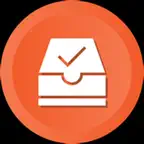NailsCheck-in iOS Icon