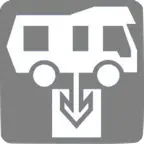 RV Dump Stations icon