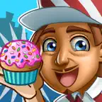 Bakery Tycoon Story iOS Icon