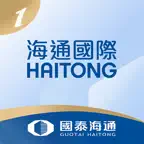 海通国际 Icon