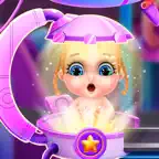 Baby Production Machine iOS Icon