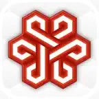 Twisty Tiles iOS Icon