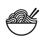 Instant Noodles: Light iOS Icon