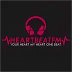 Heartbeat Online FM iOS Icon