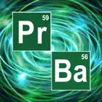 The Periodic Table - Chemistry iOS Icon