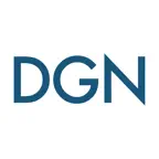Discover Global Network iOS Icon
