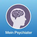 PraxisApp - Mein Psychiater iOS Icon