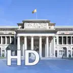 Prado Museum HD iOS Icon