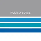 Plus Advise Steuerberatung iOS Icon
