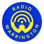 Radio Warrington iOS Icon