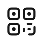 QR bek iOS Icon