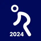 2024 Ford RideLondon-Essex iOS Icon
