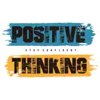 Motivational Success Stickers iOS Icon