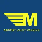 MasterPark Valet Icon
