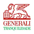 Generali Tranquilidade Icon