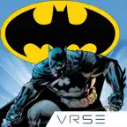 VRSE Batman iOS Icon
