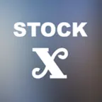 Stock Market Tracker iOS Icon