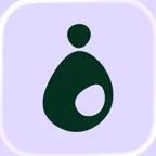 Glimmer (formerly keleya) icon
