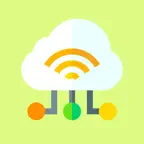 IoTアプリ - サテライトオフィス iOS Icon