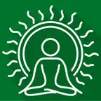 Meditation Music! iOS Icon