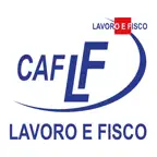 CAF LF APP iOS Icon