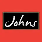 Johns Takeaway Walkinstown iOS Icon