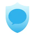 SMS Spam Blocker iOS Icon