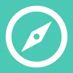 MySpeedGps icon