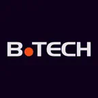 B.TECH - iOS Icon