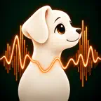 Dog Whistle Clicker iOS Icon