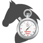 HarnessTimer iOS Icon
