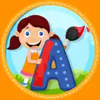 Learn English: ABC Kids Icon