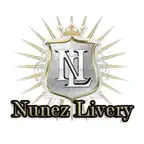 Nunez Livery Car Service iOS Icon