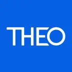 THEO[テオ] ロボアドバイザーでおまかせ資産運用 Icon