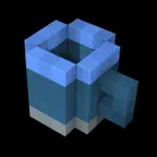 Goxel 3D Voxel Editor iOS Icon