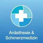 Anästhesie & Schmerzmedizin iOS Icon