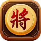游戏大全 - 象棋单机版游戏中心 iOS Icon