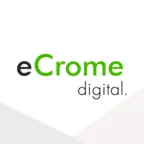 eCrome Digital iOS Icon