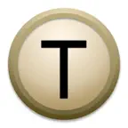 Text Editor by Qrayon iOS Icon