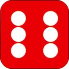 Basic Dice Roller Icon