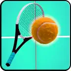 Table Tennis 3D Game 2k17 Icon