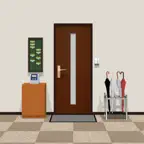 Luxury Apartment To Escape iOS Icon