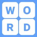 Word Puzzle - Search Words,Five Languages iOS Icon