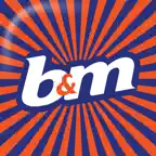 B&M Stores icon