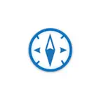 Discover Childcare iOS Icon