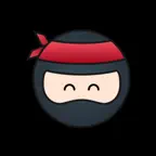 Rental Ninja Icon