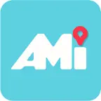 AMI by Hunter iOS Icon