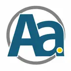 Agent assistant. iOS Icon
