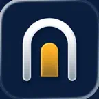 SSH Tunnel: VPN & SOCKS5 proxy icon