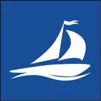 BoatSpeed: Course & Speed iOS Icon